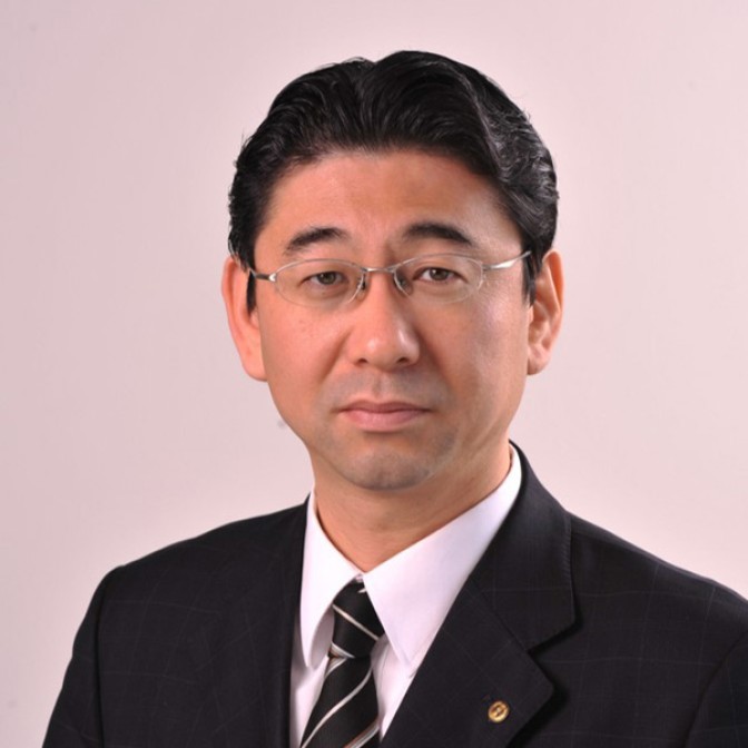 金子 一也氏 松下政経塾 前塾頭